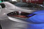 ChangAn Sense 2011 года